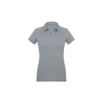 Biz Collection Ladies Profile Polo - P706LS-Queensland Workwear Supplies