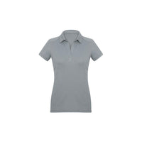 Biz Collection Ladies Profile Polo - P706LS-Queensland Workwear Supplies