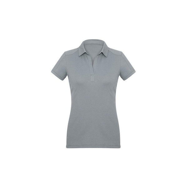 Biz Collection Ladies Profile Polo - P706LS-Queensland Workwear Supplies
