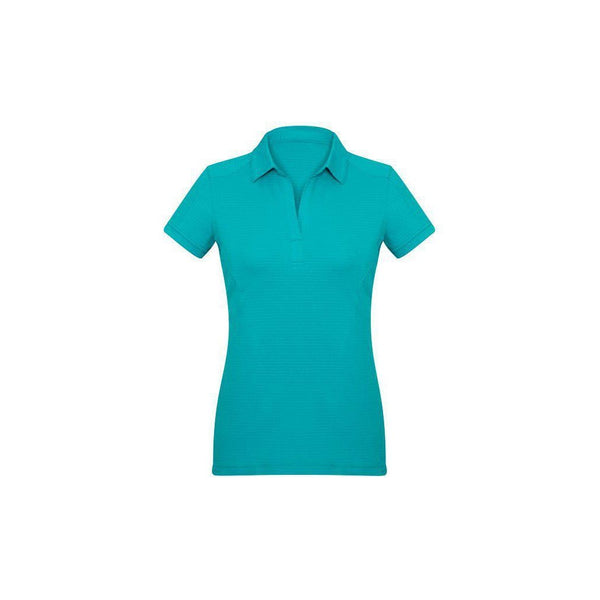 Biz Collection Ladies Profile Polo - P706LS-Queensland Workwear Supplies