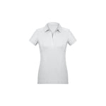 Biz Collection Ladies Profile Polo - P706LS-Queensland Workwear Supplies