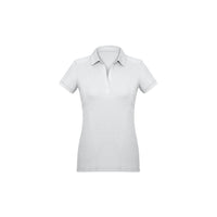 Biz Collection Ladies Profile Polo - P706LS-Queensland Workwear Supplies