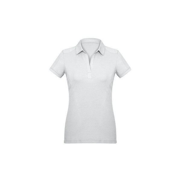 Biz Collection Ladies Profile Polo - P706LS-Queensland Workwear Supplies