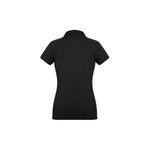 Biz Collection Ladies Profile Polo - P706LS-Queensland Workwear Supplies