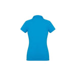 Biz Collection Ladies Profile Polo - P706LS-Queensland Workwear Supplies