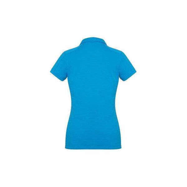 Biz Collection Ladies Profile Polo - P706LS-Queensland Workwear Supplies