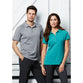 Biz Collection Ladies Profile Polo - P706LS