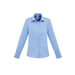 Biz Collection Ladies Regent Long Sleeve Shirt - S912LL