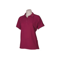Biz Collection Ladies Resort Polo - P9925-Queensland Workwear Supplies
