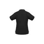 Biz Collection Ladies Resort Polo - P9925-Queensland Workwear Supplies