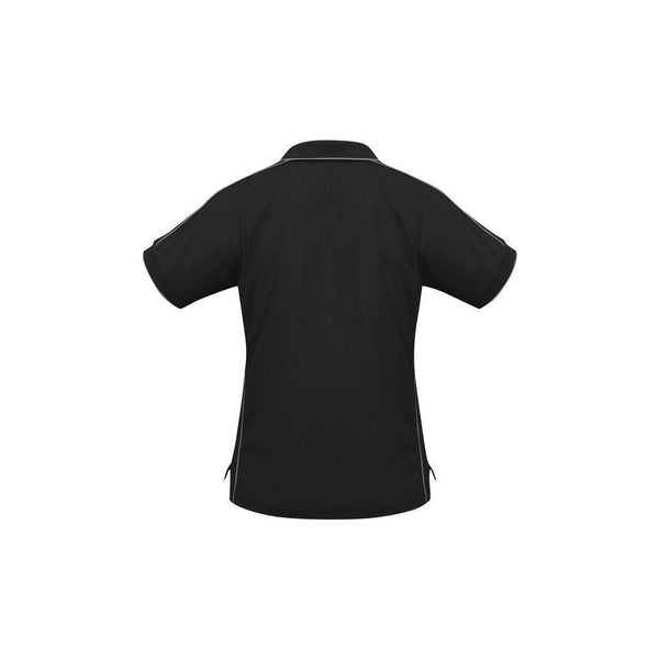 Biz Collection Ladies Resort Polo - P9925-Queensland Workwear Supplies