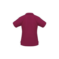 Biz Collection Ladies Resort Polo - P9925-Queensland Workwear Supplies