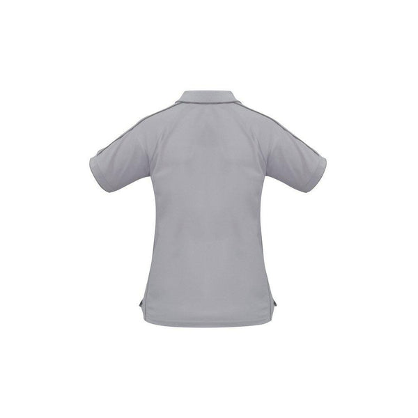 Biz Collection Ladies Resort Polo - P9925-Queensland Workwear Supplies