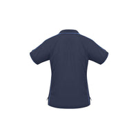 Biz Collection Ladies Resort Polo - P9925-Queensland Workwear Supplies