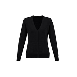 Biz Collection Ladies Roma Cardigan - LC916L