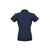 Biz Collection Ladies Shadow Polo - P501LS-Queensland Workwear Supplies