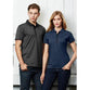 Biz Collection Ladies Shadow Polo - P501LS