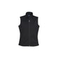 Biz Collection Ladies Soft Shell Vest - J29123