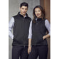 Biz Collection Ladies Soft Shell Vest - J29123