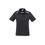 Biz Collection Ladies Sonar Polo - P901LS-Queensland Workwear Supplies