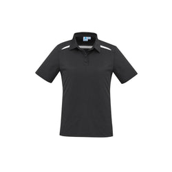 Biz Collection Ladies Sonar Polo - P901LS