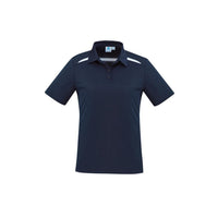 Biz Collection Ladies Sonar Polo - P901LS-Queensland Workwear Supplies