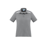 Biz Collection Ladies Sonar Polo - P901LS-Queensland Workwear Supplies
