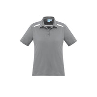 Biz Collection Ladies Sonar Polo - P901LS-Queensland Workwear Supplies