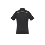 Biz Collection Ladies Sonar Polo - P901LS-Queensland Workwear Supplies