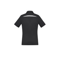 Biz Collection Ladies Sonar Polo - P901LS-Queensland Workwear Supplies