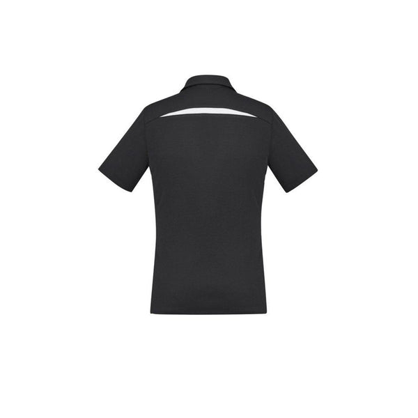 Biz Collection Ladies Sonar Polo - P901LS-Queensland Workwear Supplies