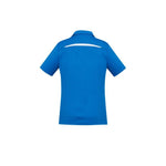 Biz Collection Ladies Sonar Polo - P901LS-Queensland Workwear Supplies