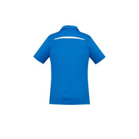 Biz Collection Ladies Sonar Polo - P901LS-Queensland Workwear Supplies