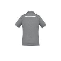 Biz Collection Ladies Sonar Polo - P901LS-Queensland Workwear Supplies