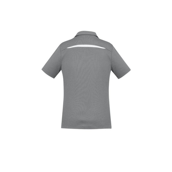 Biz Collection Ladies Sonar Polo - P901LS-Queensland Workwear Supplies