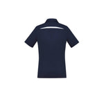 Biz Collection Ladies Sonar Polo - P901LS-Queensland Workwear Supplies
