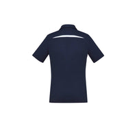 Biz Collection Ladies Sonar Polo - P901LS-Queensland Workwear Supplies