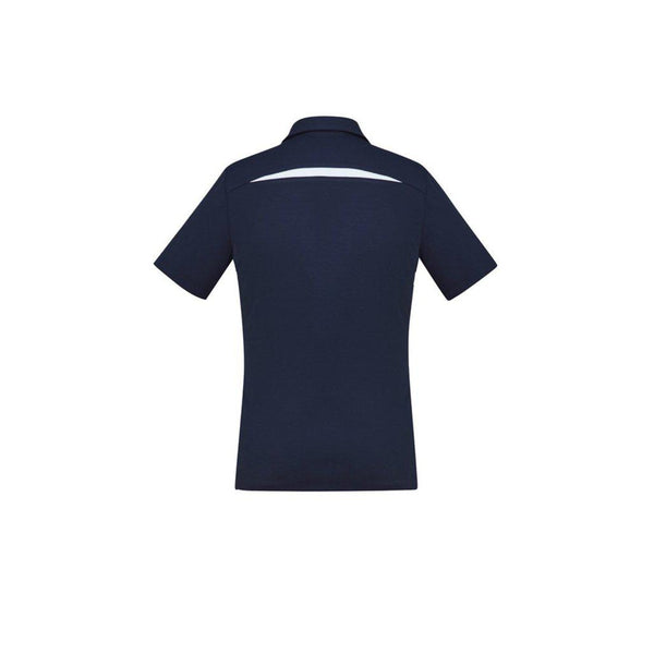 Biz Collection Ladies Sonar Polo - P901LS-Queensland Workwear Supplies