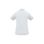 Biz Collection Ladies Sprint Polo - P300LS-Queensland Workwear Supplies