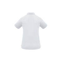 Biz Collection Ladies Sprint Polo - P300LS-Queensland Workwear Supplies