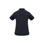 Biz Collection Ladies Sprint Polo - P300LS-Queensland Workwear Supplies