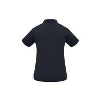 Biz Collection Ladies Sprint Polo - P300LS-Queensland Workwear Supplies