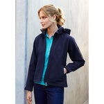 Biz Collection Ladies Summit Jacket - J10920-Queensland Workwear Supplies