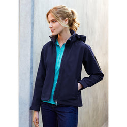 Biz Collection Ladies Summit Jacket - J10920