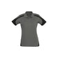 Biz Collection Ladies Talon Polo - P401LS