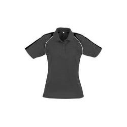 Biz Collection Ladies Triton Polo - P225LS