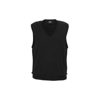 Biz Collection Ladies V-Neck Vest - LV3504-Queensland Workwear Supplies