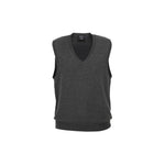 Biz Collection Ladies V-Neck Vest - LV3504-Queensland Workwear Supplies