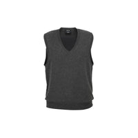 Biz Collection Ladies V-Neck Vest - LV3504-Queensland Workwear Supplies