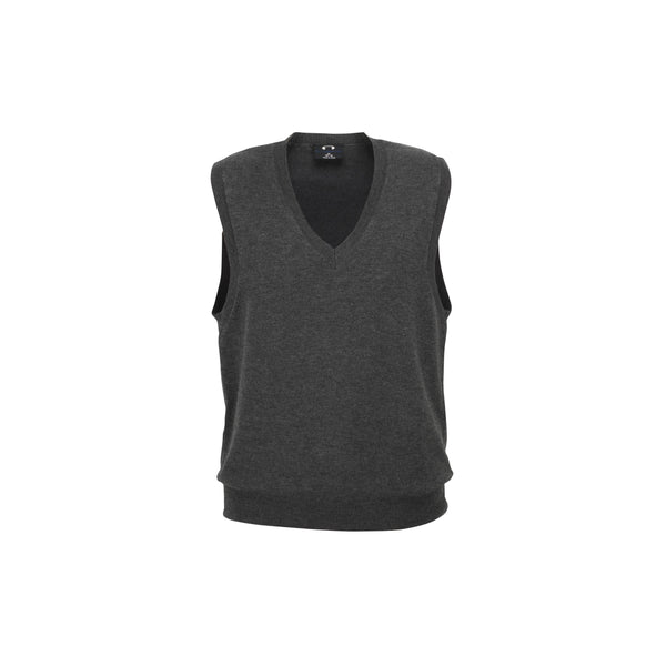 Biz Collection Ladies V-Neck Vest - LV3504-Queensland Workwear Supplies